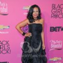 Founder of Black Girls Rock Beverly Bond