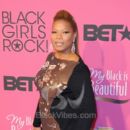 Actress/Rapper/Producer Queen Latifah