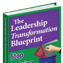 Leadership Transformation Blueprint