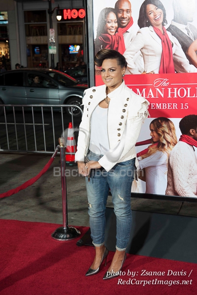 Marsha Ambrosius
