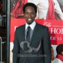 Harold Perrineau