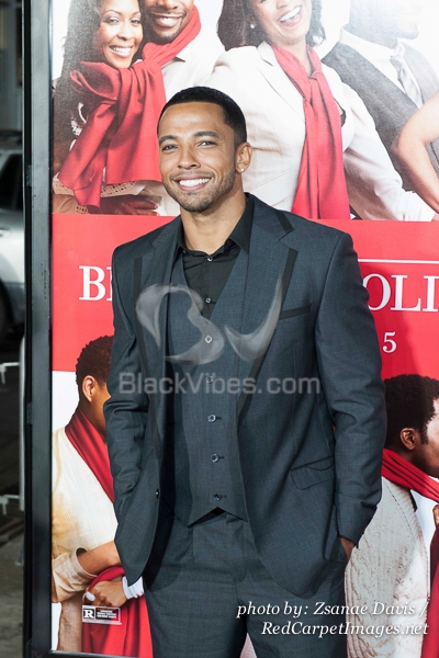 Christian Keyes
