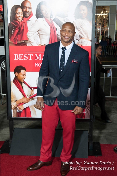 Eddie George