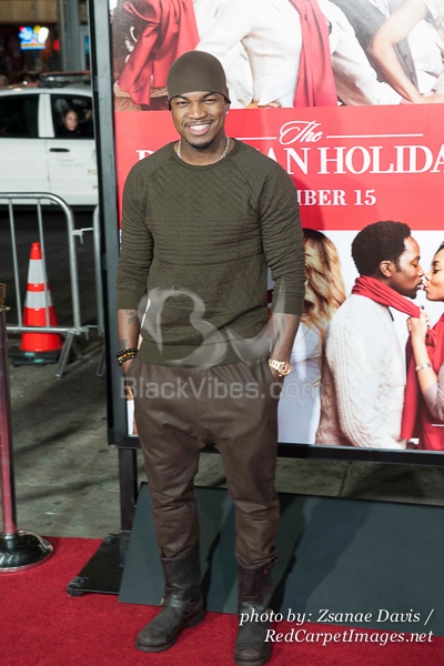 Ne-Yo