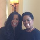 Judy Smith/Scandal