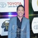 Saxophonist Dave Koz