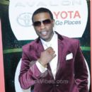 Singer Keith Sweat