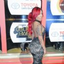 Singer K. Michelle