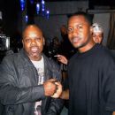 Taj Longino and Too Short