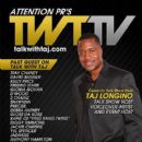 Attention to all PR's TWTS is now accepting phone and camera interviews contact us at bookingtwttv@gmail.com