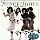 The Pointer Sisters' 'Yes We Can Can' album cover