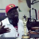RTP 2013 Radio DJ of the year