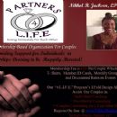 Partners 4 L.I.F.E. Couples' Membership Program