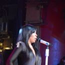 taj longino, k michelle