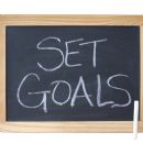 Setting goals