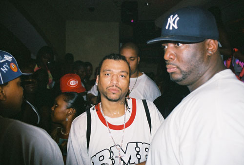 BMF Records