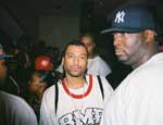 BMF Records