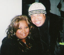 Star and William McCray III
