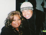 Star and William McCray III