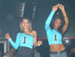 Club Bleu