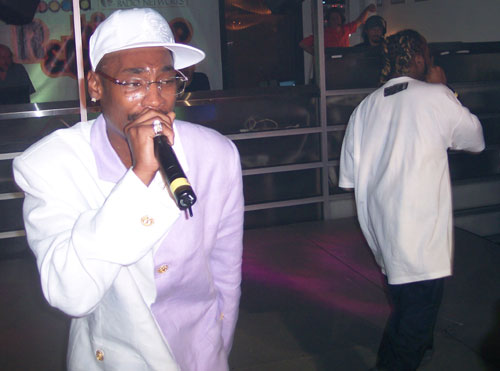 Ying Yang Twins