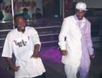 Ying Yang Twins