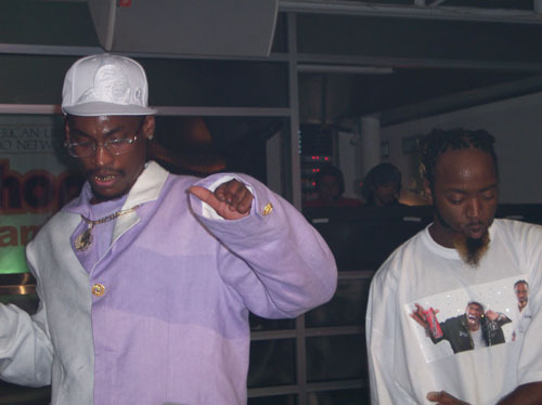 Ying Yang Twins