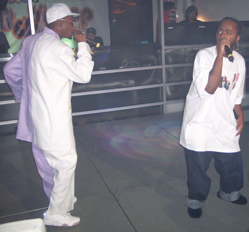 Ying Yang Twins