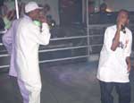 Ying Yang Twins