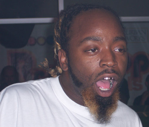 Ying Yang Twins