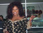 Chaka Khan