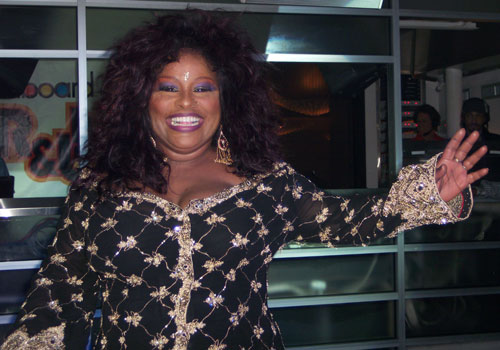 Chaka Khan