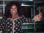 Chaka Khan