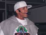 Chris Brown