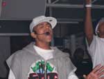 Chris Brown