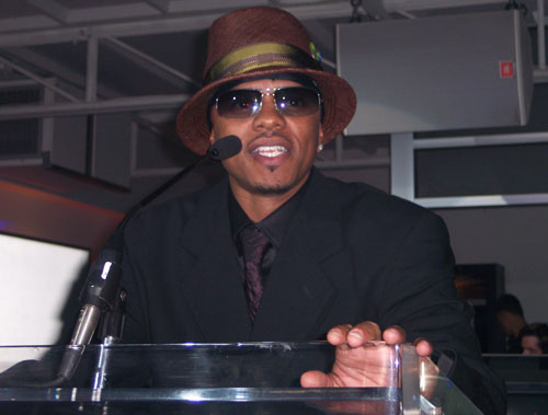 Donell Jones