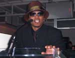 Donell Jones