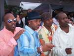 Jagged Edge