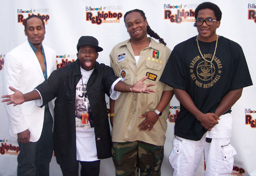 A Tribe Called Quest