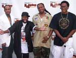 A Tribe Called Quest