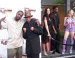Loon and Donell Jones