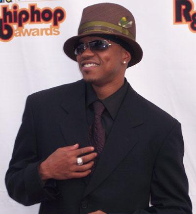 Donell Jones