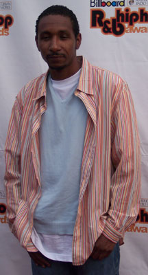 Dres (Black Sheep)