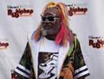 George Clinton