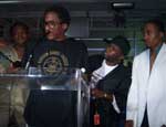 A Tribe Called Quest