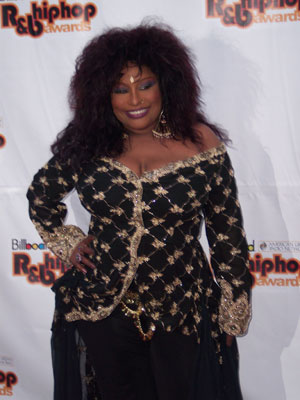 Chaka Khan