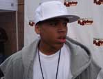 Chris Brown