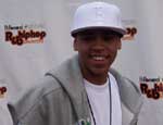 Chris Brown