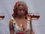 Keyshia Cole