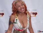 Keyshia Cole